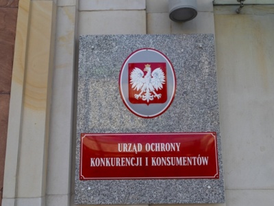 Ponad 170 mln zł zasądzonych kar. Urząd rozbił zmowę sześciu spółek