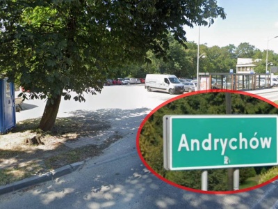 Brutalny atak i gwałt. Dwójka podejrzanych trafiła do aresztu. Andrychów