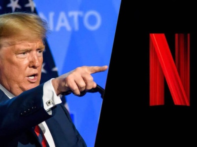 Trump mówi wprost: Przejęcie Warnera przez Netfliksa to może być problem