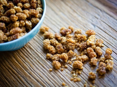 Jedz zamiast słodyczy. Zapomnisz o wysokim cholesterolu i stłuszczonej wątrobie