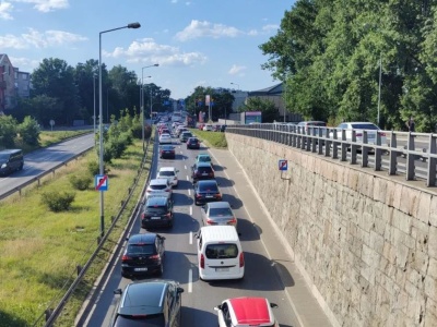 Kraków: Uruchomiono system Strefy Czystego Transportu. Jak sprawdzić status pojazdu?