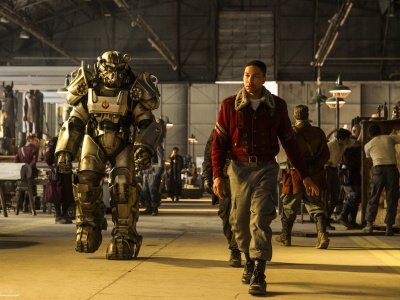 Showrunner Fallouta chce jak najszybciej 