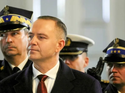 Czy strategia utrącania tak wielu ustaw nie okaże się problemem dla samego prezydenta?