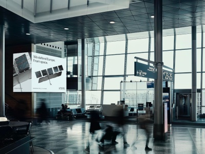 ICEYE i General Catalyst łączą siły