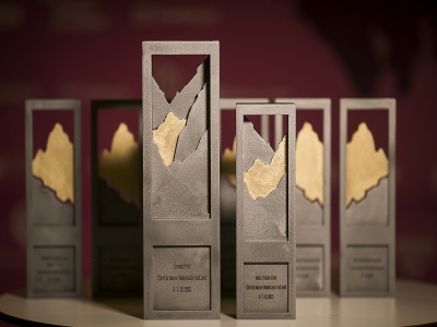 Grand Prix 23. KFG dla „Champions of the Golden Valley” w reż. Bena Sturgulewskiego