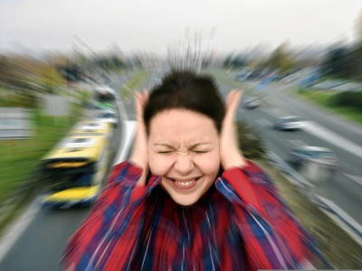 Dwie nowe trasy i wielki skandal. Hałas zagłusza wszystko, a urzędnicy milczą