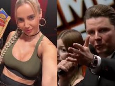 Piotr Korczarowski oddał Mariannie Schreiber SERY, które zabrał z jej lodówki po rozstaniu: 