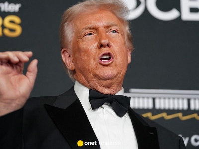 Donald Trump zwiększa presję na Wołodymyra Zełenskiego, a Kreml tylko zaciera ręce. Dyplomatyczna gra nerwów wchodzi w decydującą fazę. 