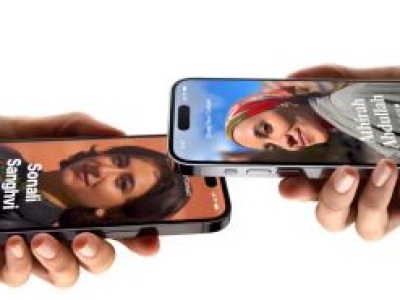 Dotykasz i masz numer. U Apple od lat, Google właśnie kopiuje