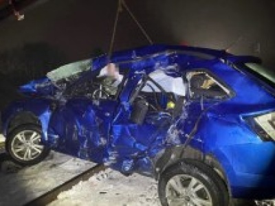 Zabił żonę, jej ciało wsadził do auta i upozorował wypadek. Jest wyrok