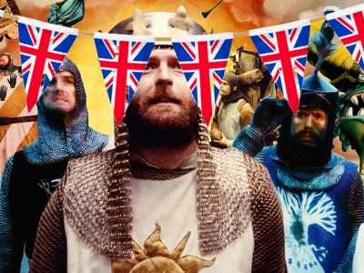 Wielka Brytania w korkociągu! Paradoks Brexit*