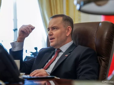 Ustawa o górnikach. Rząd się zawahał, prezydent to wykorzystał