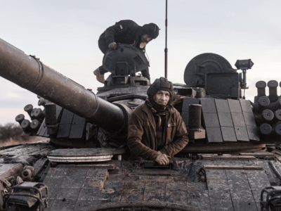 Wojna rosyjsko-ukraińska. Raport 08.12.2025