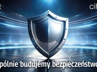 Citrix: bezpieczna praca w nowoczesnych organizacjach