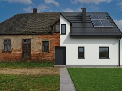 Gorący temat w Świniarsku. Będzie o ciepłych domach, uciekającej energii i realnych oszczędnościach