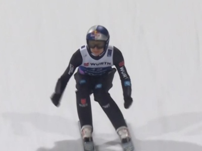 Niemcy reagują na katastrofę gwiazd w Wiśle. 