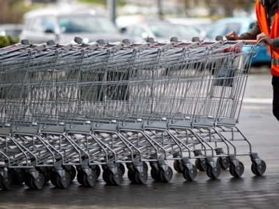 W Kauflandzie w niedzielę 14 grudnia dwie godziny bez pracy. Protest w samo południe