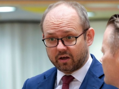 Przydacz zaliczył sprzeczkę w TVN24. Dowiedział się, jak działa telewizja