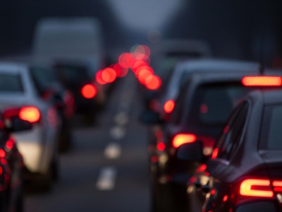 Wysokie kary dla kierowców! Stawki wzrosną w 2026 roku