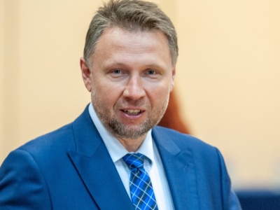 Minister przekazał ważne wieści z Brukseli. 