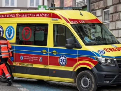 Wstrząsająca zbrodnia na Dolnym Śląsku. Zabił chorą na raka mamę, którą miał się opiekować