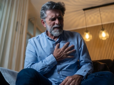 Jak w prosty sposób zadbać o swoje serce? Coraz młodsze osoby chorują. „Menedżerowie i przedsiębiorcy są trzy razy bardziej zagrożeni”