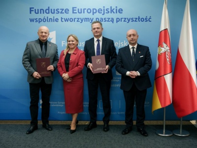 Spalarnia odpadów medycznych i weterynaryjnych powstanie w Bogdance