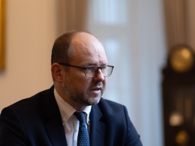 Przydacz: Dni Bogdana Klicha w Waszyngtonie są policzone