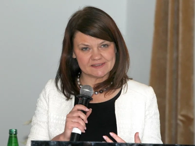 Wiceminister zdrowia: Mimo ogromnej skarli barbarzyństwa ukraiński system zdrowia przetrwał