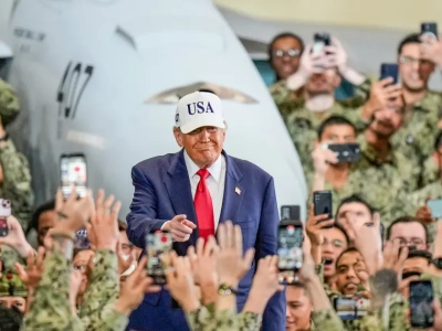 Nowa Strategia Bezpieczeństwa USA: co oznacza dla Europy doktryna Trumpa