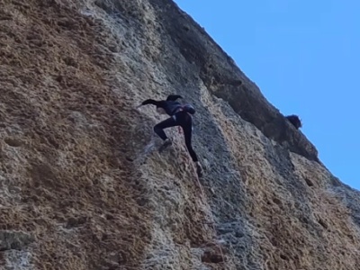 „Era Vella” 9a dla 12-letniej Gaeun Kwon