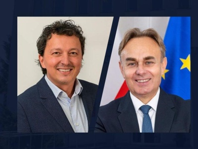 Awantura o finanse Jedlni-Letniska. Obecny i były burmistrz zarzucają sobie niegospodarność