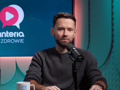 MOŻNA ZDROWIEJ. Czego nie wiemy o zastrzykach na otyłość? Wyjaśnia lek. Tomasz Witaszek