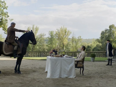 Perełki wśród nowości na HBO Max. Ten tydzień to kopalnia hitów