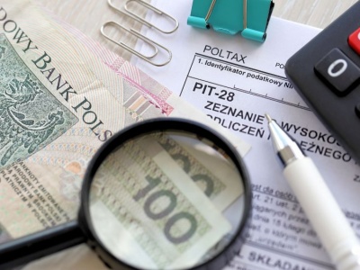 Ulga podatkowa: odliczysz 840 zł od dochodu. Mało kto o niej wie