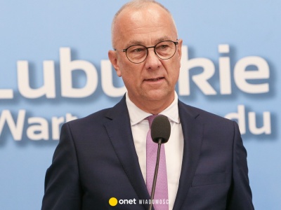 Były marszałek woj. lubuskiego usłyszał wyrok w głośnej sprawie. 