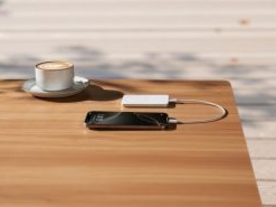 Anker z promocjami. Energia na święta