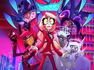 Hazbin Hotel sezon 2 - test wiedzy. Sprawdź się w naszym quizie!