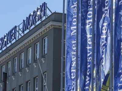 Uniwersytet Morski w Gdyni świętuje 105. urodziny. „Wyjątkowa szkoła z tradycją, okno na świat”