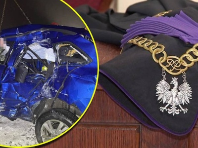 Ciało żony porzucił na torach. Zapadł wyrok po głośnym zabójstwie