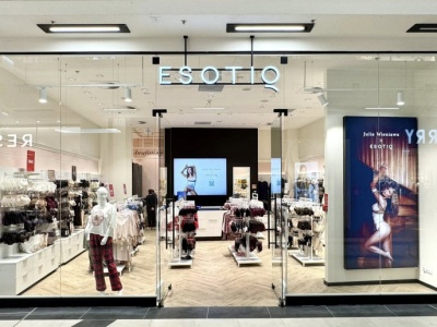 Modernizacyjna ofensywa w Galerii Jurowieckiej