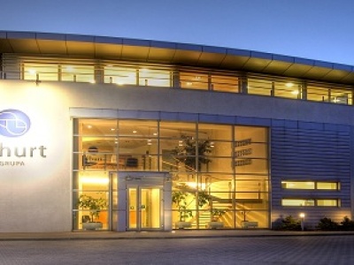 Elhurt świętuje 35 lat działalności i angażuje się w lokalne inicjatywy społeczne