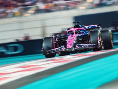 F1: Grand Prix Abu Zabi 2025 – podsumowanie wyścigu