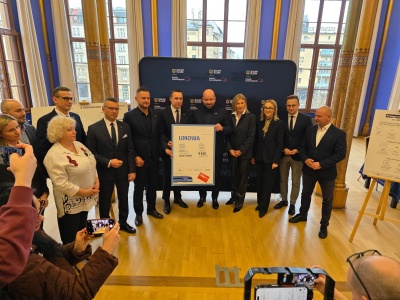 URBANCARD w pociągach KD do 2030 roku!