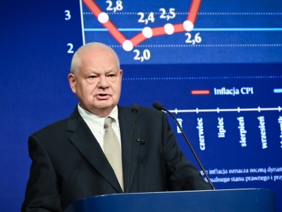 Prawicowe media grzmią o 