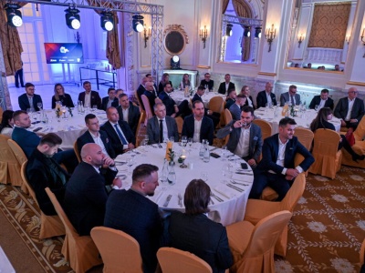 Gala Mistrzów IT w filmowym skrócie