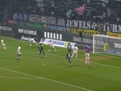 Debiutant Urbana pokazał, co potrafi. Znalazł się na ustach wszystkich