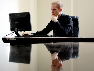 Inspektor zamieni umowę śmieciową w etat.