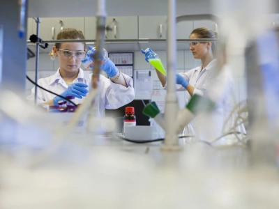 Perowskity z dofinansowaniem. Polska nauka dostaje ponad 26 mln zł od NCBR