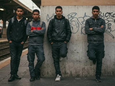 Rada UE zdecydowała o puli migrantów do przyjęcia. Opozycja studzi zachwyty rządu Tuska